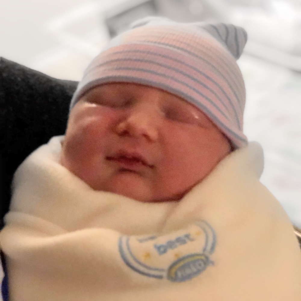 Newborn